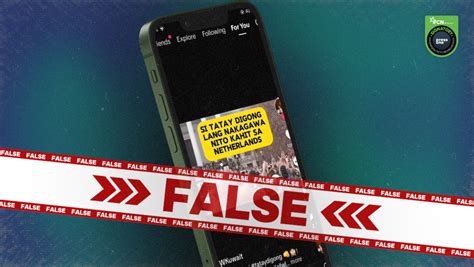 rodrigo dutertr|FACT CHECK: Ex.